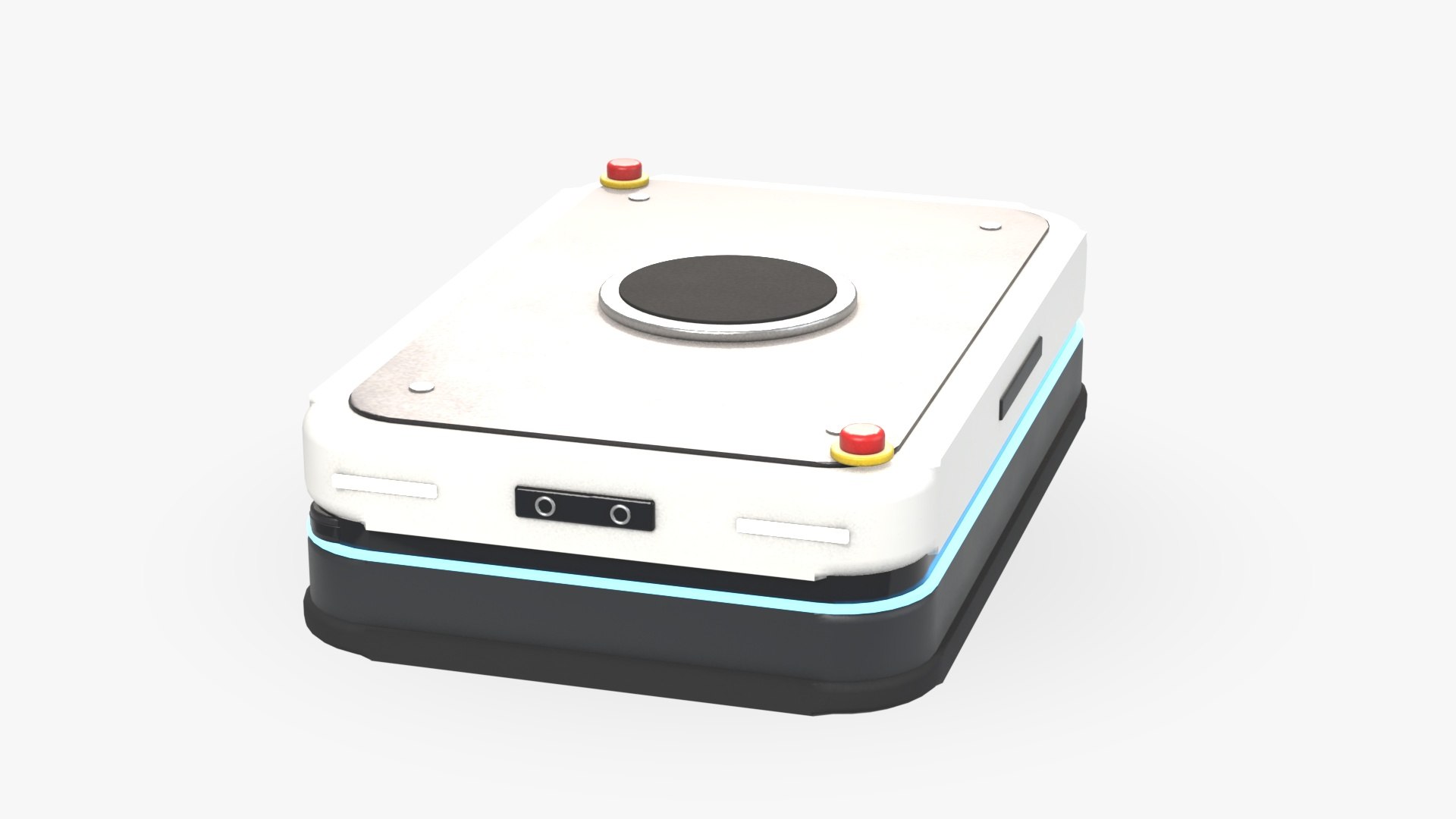 Warehouse Autonomous Mobile Robot AMR 3D model https://p.turbosquid.com/ts-thumb/uz/7Qcvqn/4e/tech_warehouseamr_product_05/jpg/1791134338/1920x1080/fit_q87/305b2ce77de9d0c0a53cc2874e47753a8f04b048/tech_warehouseamr_product_05.jpg