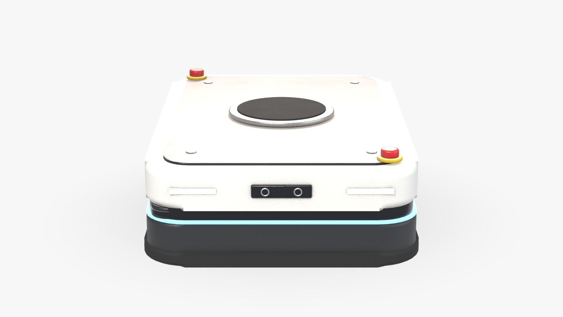 Warehouse Autonomous Mobile Robot AMR 3D model https://p.turbosquid.com/ts-thumb/uz/7Qcvqn/iT/tech_warehouseamr_product_02/jpg/1791134332/1920x1080/fit_q87/a9cbcfeb328f92b321296e9b443358f190189509/tech_warehouseamr_product_02.jpg