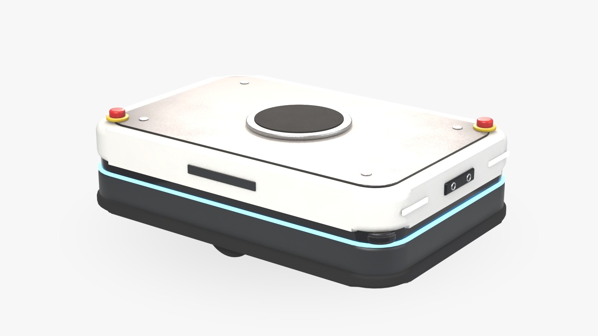 Warehouse Autonomous Mobile Robot AMR 3D model https://p.turbosquid.com/ts-thumb/uz/7Qcvqn/xV/tech_warehouseamr_product_01/jpg/1791134332/1920x1080/fit_q87/a08667702280c51791ec28609a9e57b38564f5eb/tech_warehouseamr_product_01.jpg