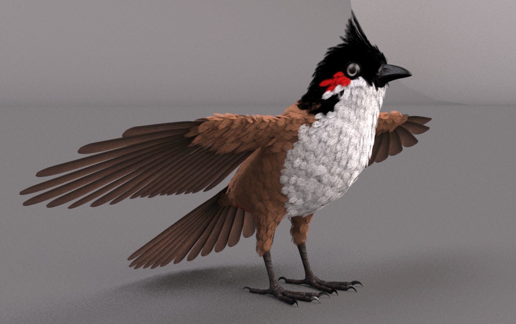 red whisker bird rig 3D model https://p.turbosquid.com/ts-thumb/uz/AO79SW/nJQMNRGf/render_/png/1500468074/1920x1080/fit_q87/16e0032142588232003fa380d09454dcee16ad15/render_.jpg