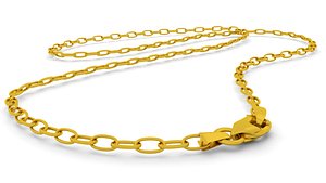 3D chain