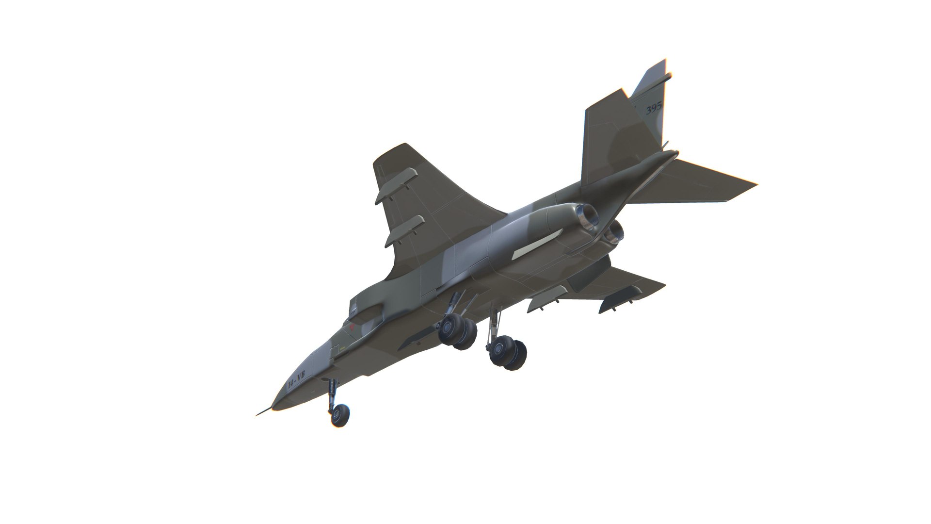3D Jaguar Jet Fighter Aircraft Low-poly 3D model https://p.turbosquid.com/ts-thumb/uz/DPa3yU/8h/screenshot88/jpg/1633942249/1920x1080/fit_q87/0663b79c8341423453d1716a3d7f2a500608288d/screenshot88.jpg