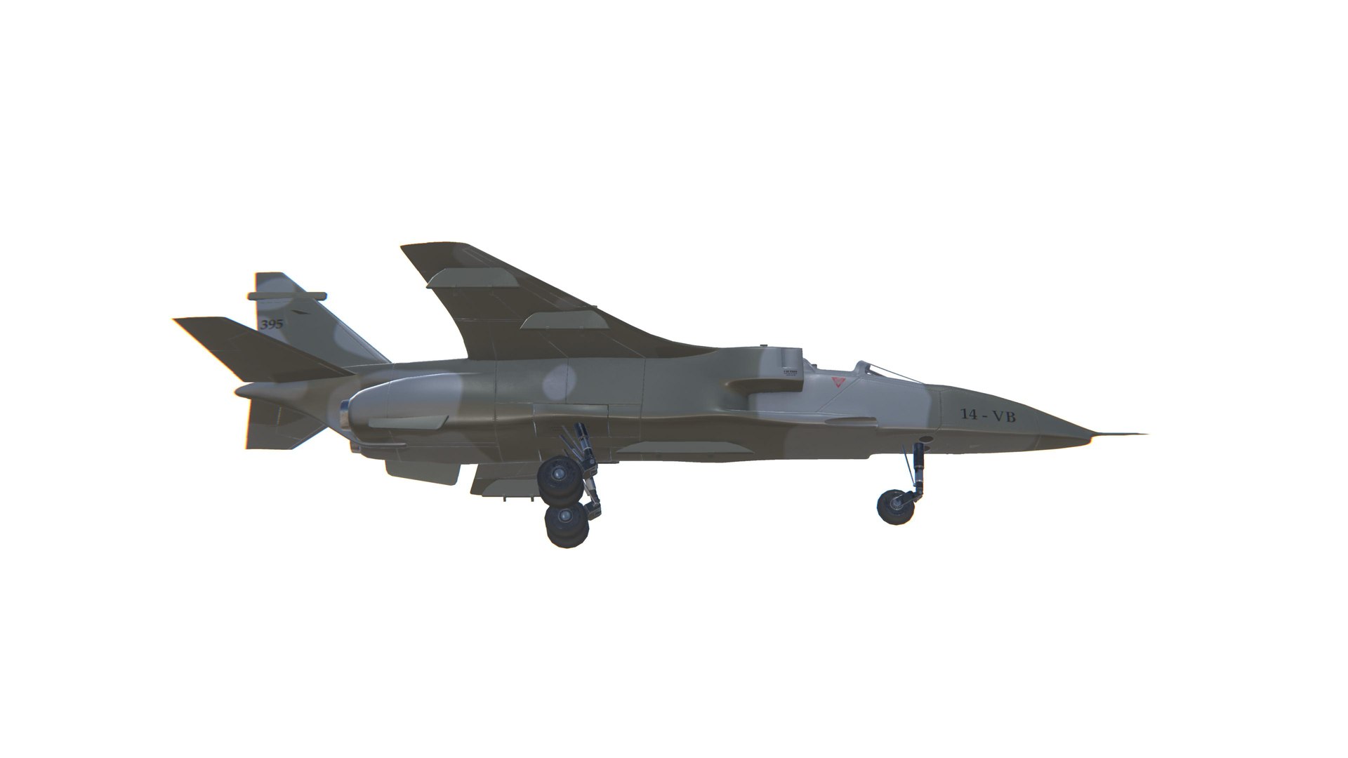 3D Jaguar Jet Fighter Aircraft Low-poly 3D model https://p.turbosquid.com/ts-thumb/uz/DPa3yU/Aa/screenshot85/jpg/1633942260/1920x1080/fit_q87/29120fc2c5747e3feeae40bbd908cd335dbd306a/screenshot85.jpg