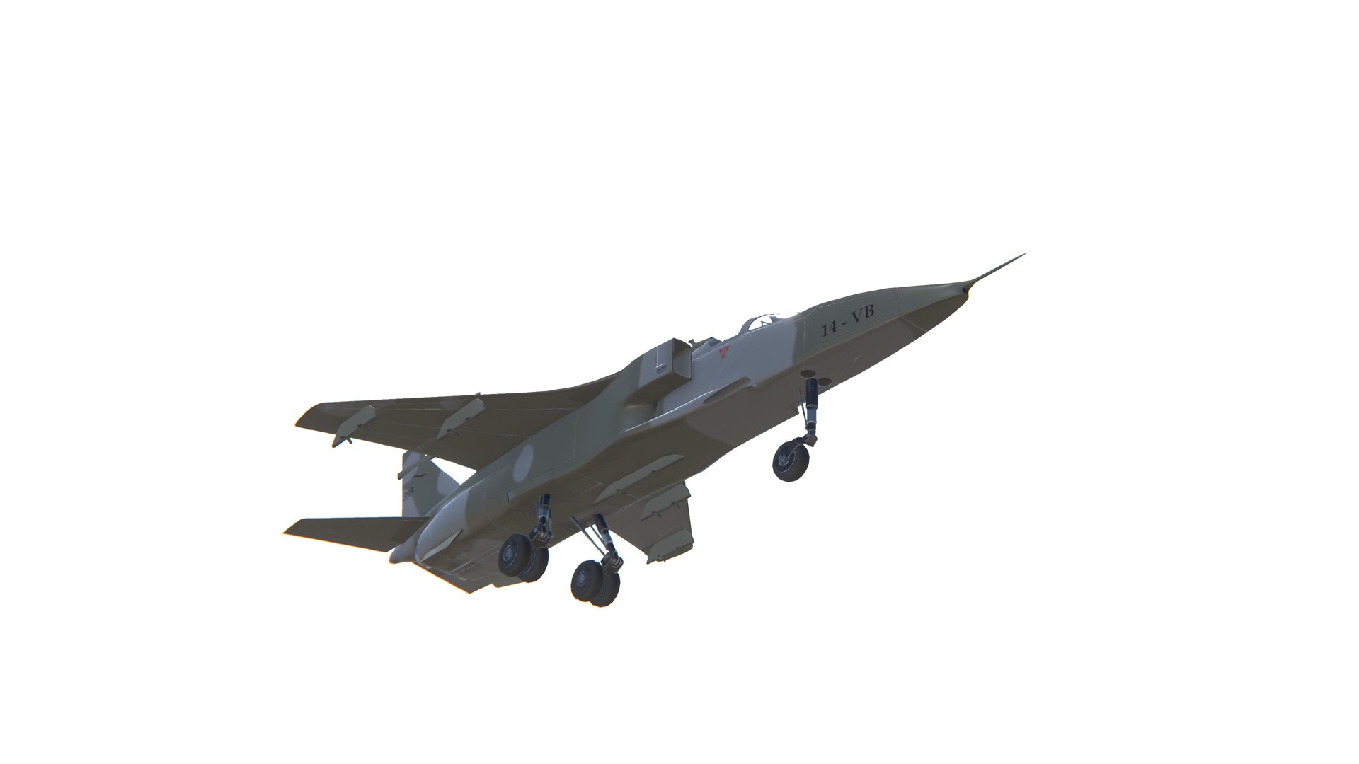 3D Jaguar Jet Fighter Aircraft Low-poly 3D model https://p.turbosquid.com/ts-thumb/uz/DPa3yU/Q5/screenshot84/jpg/1633942259/1920x1080/fit_q87/859ede05fea62a9430c3118bc967c2e161da356a/screenshot84.jpg