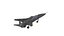 SEPECAT Jaguar Jet Fighter Aircraft Low-poly modèle 3D