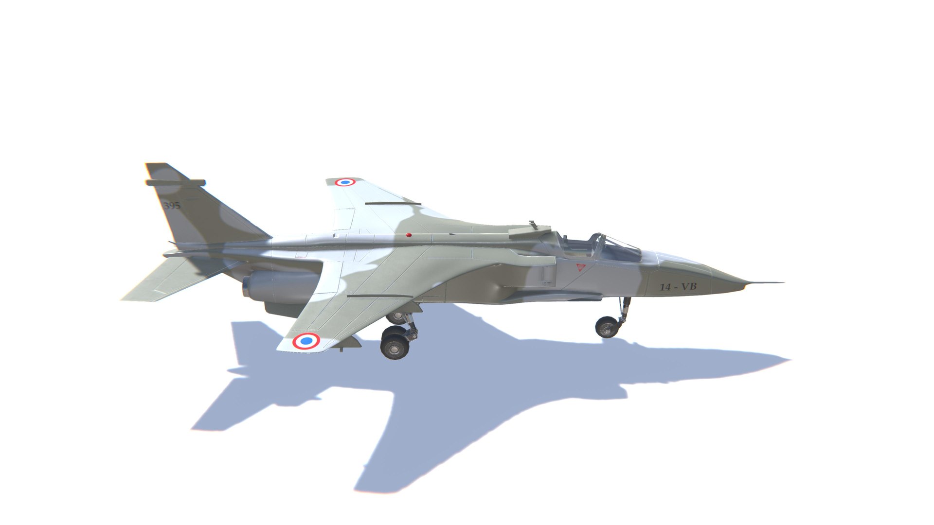 3D Jaguar Jet Fighter Aircraft Low-poly 3D model https://p.turbosquid.com/ts-thumb/uz/DPa3yU/U4/screenshot76/jpg/1633942267/1920x1080/fit_q87/eeb5c077478925a73f33c558206bc88967660db6/screenshot76.jpg