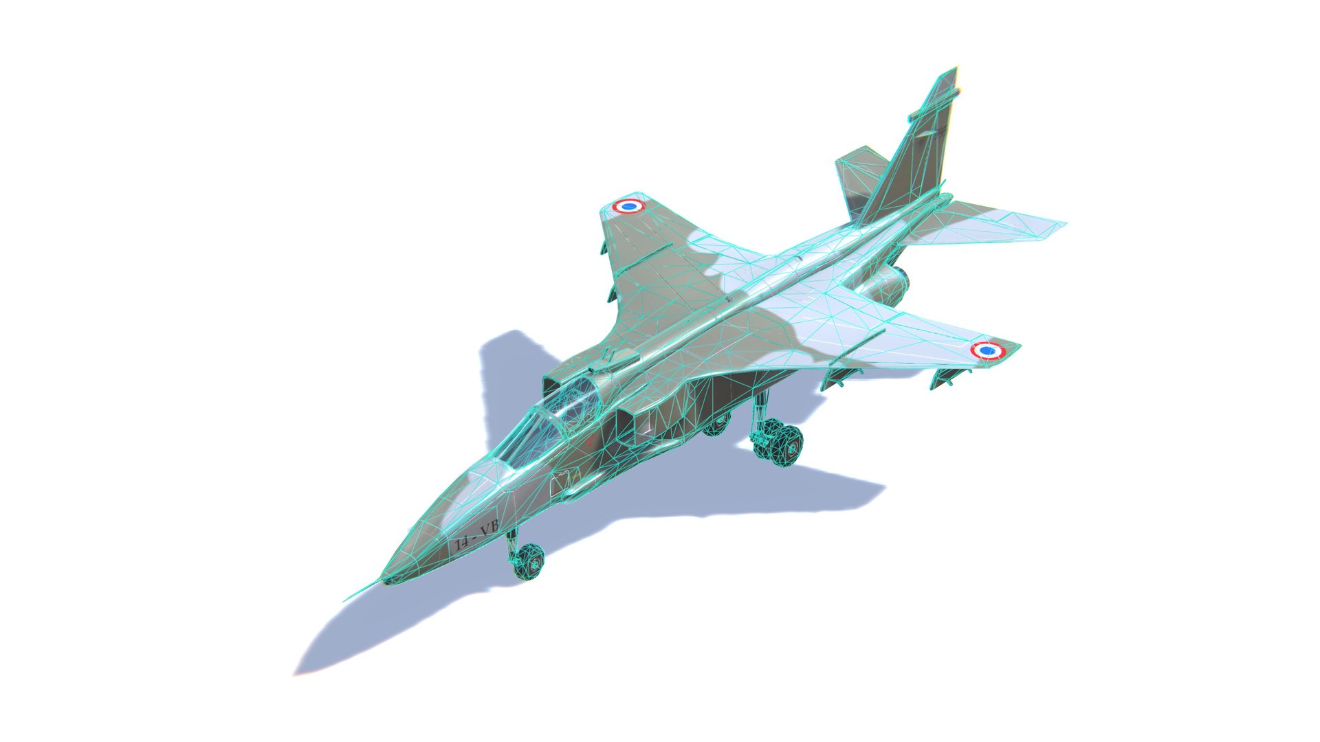 3D Jaguar Jet Fighter Aircraft Low-poly 3D model https://p.turbosquid.com/ts-thumb/uz/DPa3yU/o8/screenshot99/jpg/1633942246/1920x1080/fit_q87/9c926bacc3603df0138066b25ab7c233aa86ee4d/screenshot99.jpg