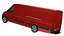 Kolekcja Mercedes Sprinter RWD