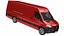 Kolekcja Mercedes Sprinter RWD