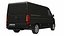 Kolekcja Mercedes Sprinter RWD