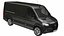Kolekcja Mercedes Sprinter RWD