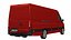 Kolekcja Mercedes Sprinter RWD