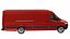 Kolekcja Mercedes Sprinter RWD