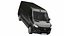 Kolekcja Mercedes Sprinter RWD