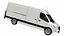 Kolekcja Mercedes Sprinter RWD