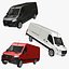 Kolekcja Mercedes Sprinter RWD