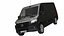 Kolekcja Mercedes Sprinter RWD