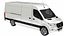Kolekcja Mercedes Sprinter RWD