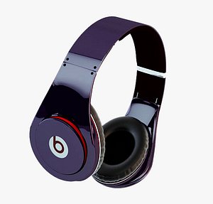 Headphone studio Beat