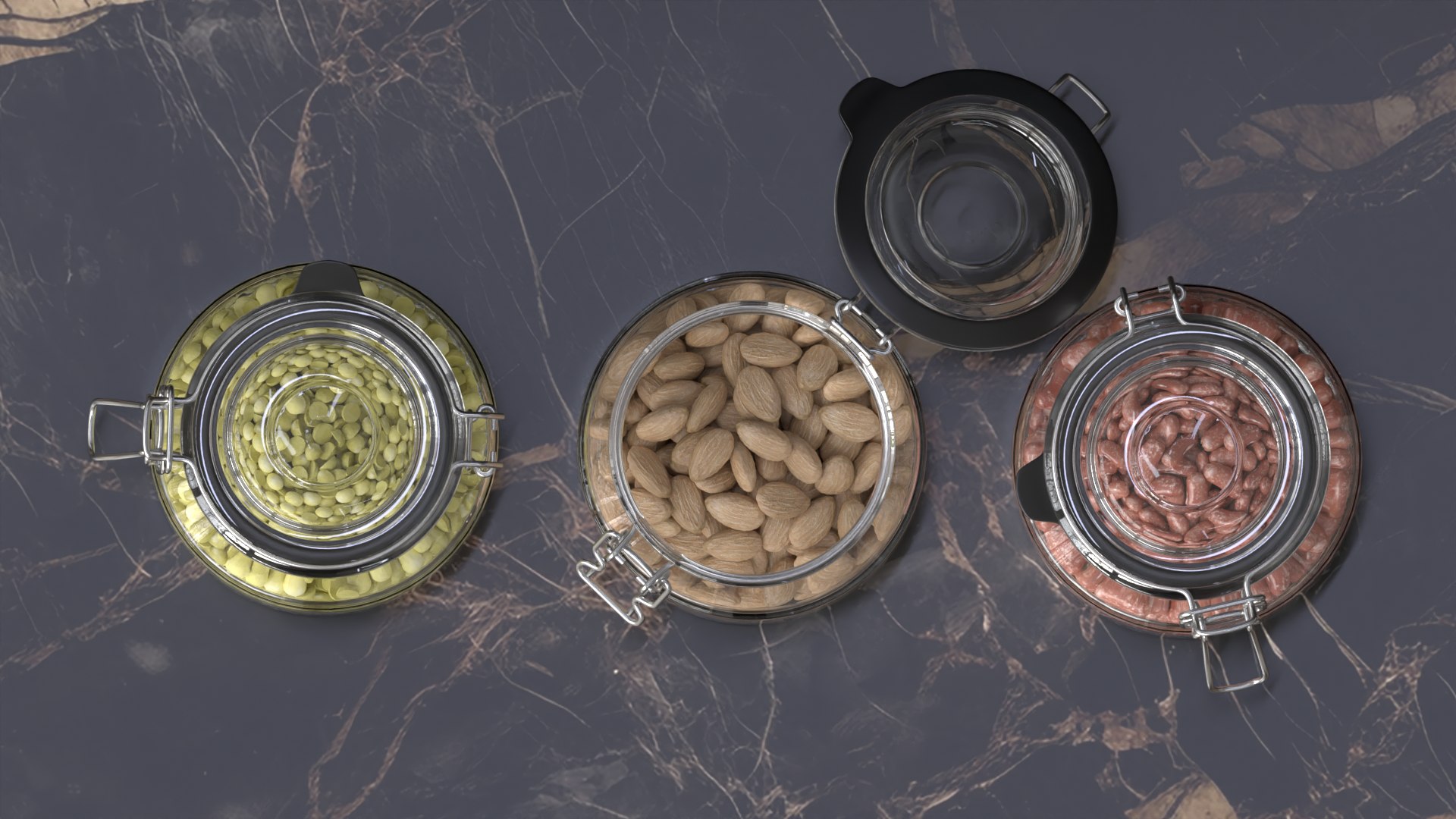Jars of beans 3D https://p.turbosquid.com/ts-thumb/uz/JkBqrM/Qd/4/png/1692020489/1920x1080/fit_q87/9eeee2bcd0ab3138d76856cc5d44307d74ac0a1c/4.jpg
