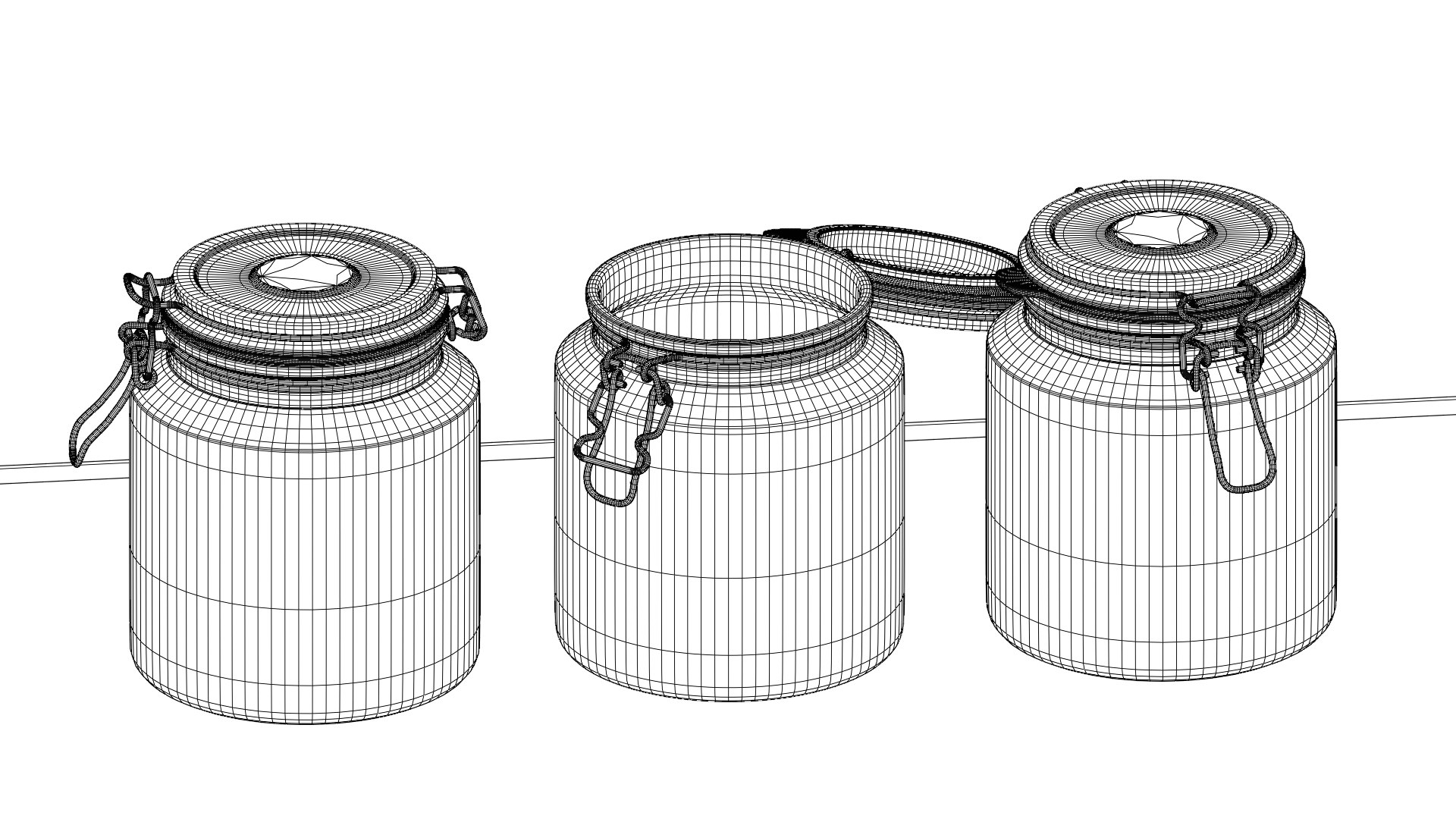 Jars of beans 3D https://p.turbosquid.com/ts-thumb/uz/JkBqrM/Re/6_1/png/1692020493/1920x1080/fit_q87/e69e4335a8b55ead1848c044a07152d9c23a96d4/6_1.jpg