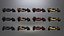 Mid Poly and Low Poly Generic F1 Racing Car PACK