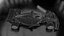Mid Poly and Low Poly Generic F1 Racing Car PACK