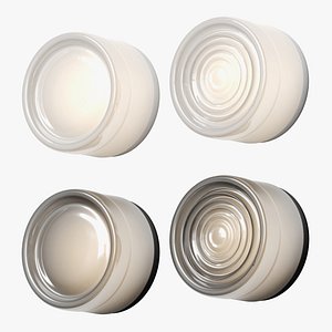 3D RBW - Dimple and Ripple