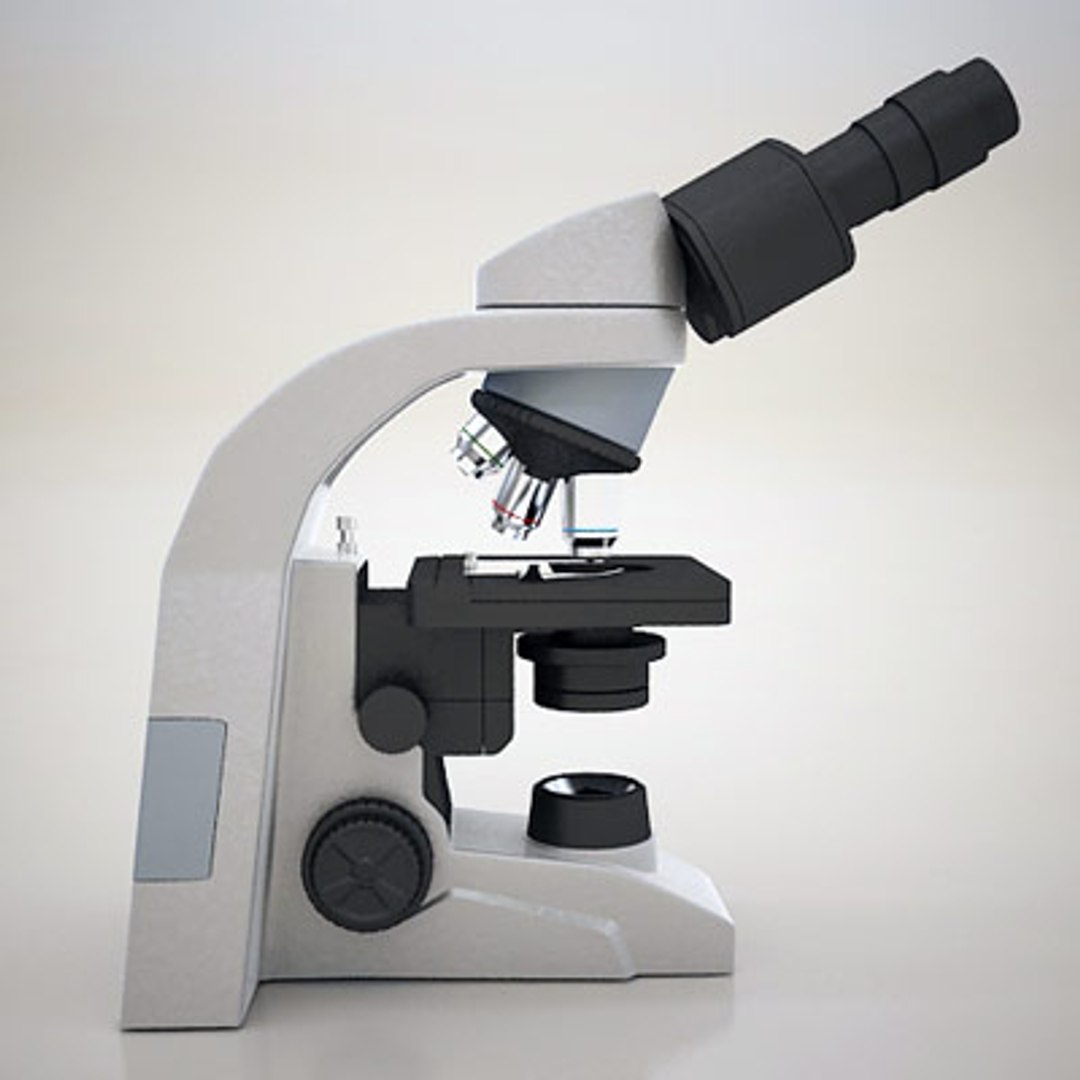 dm microscope 3ds