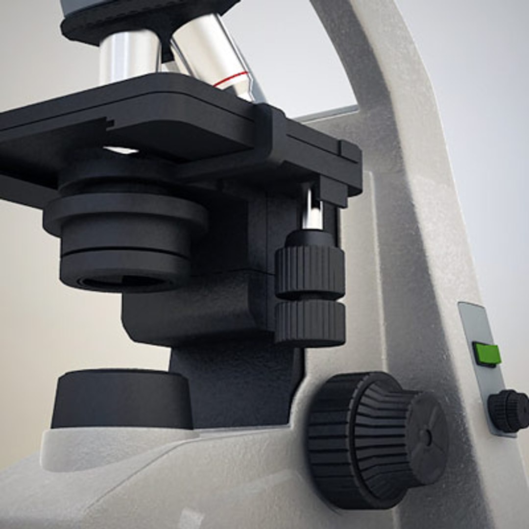 dm microscope 3ds