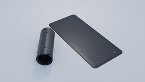 Yoga Mat