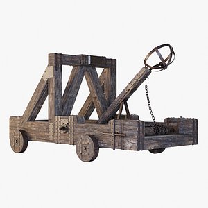 Catapult