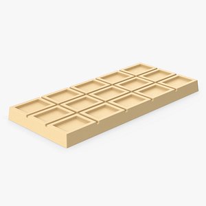Chocolate Bar Milky
