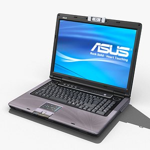 Asus M70s Laptop *HD Model*