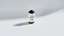 WOCK BOTTLE 3D MODEL