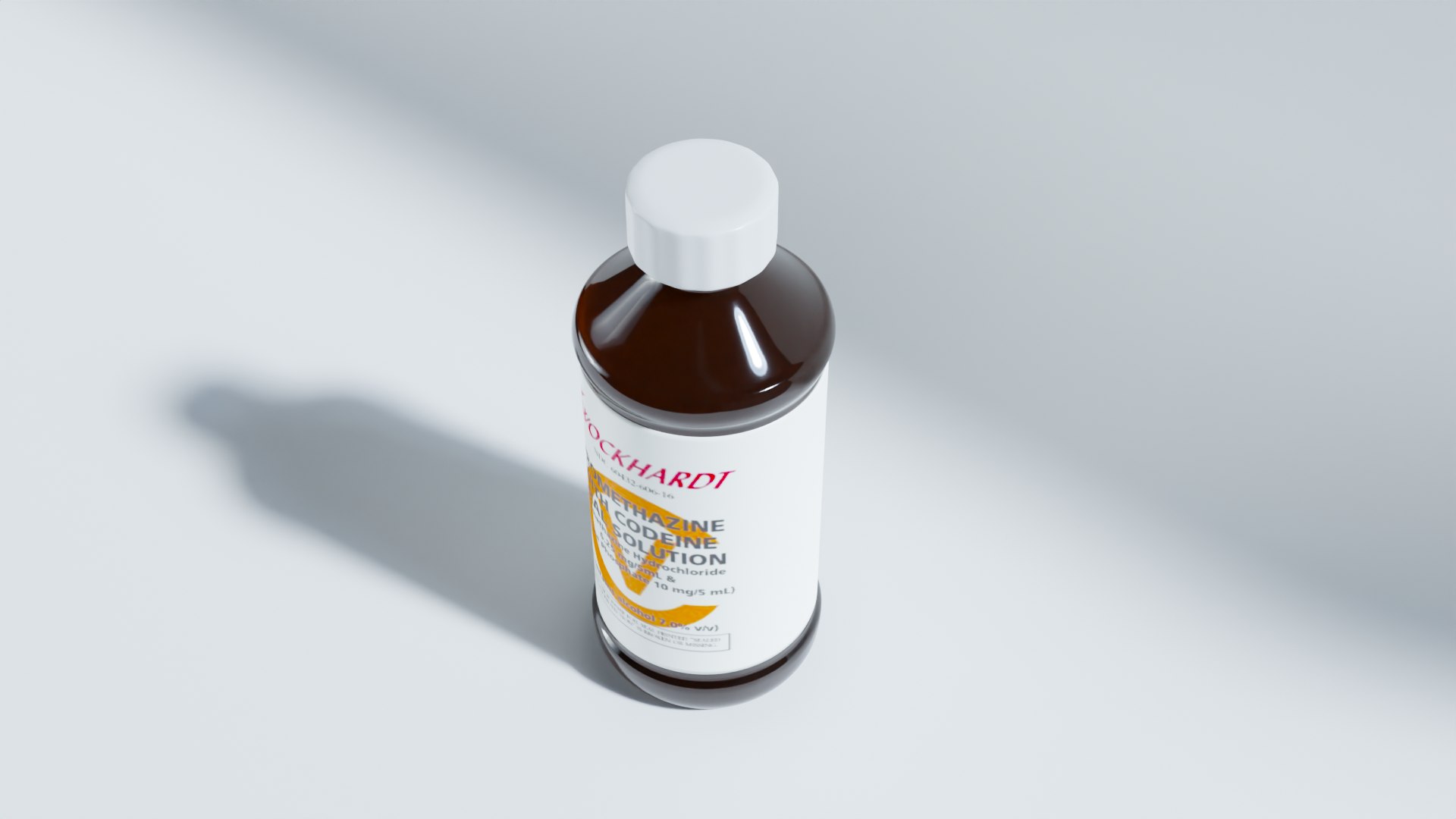 WOCK BOTTLE 3D MODEL 3D - TurboSquid 2021081