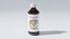 WOCK BOTTLE 3D MODEL