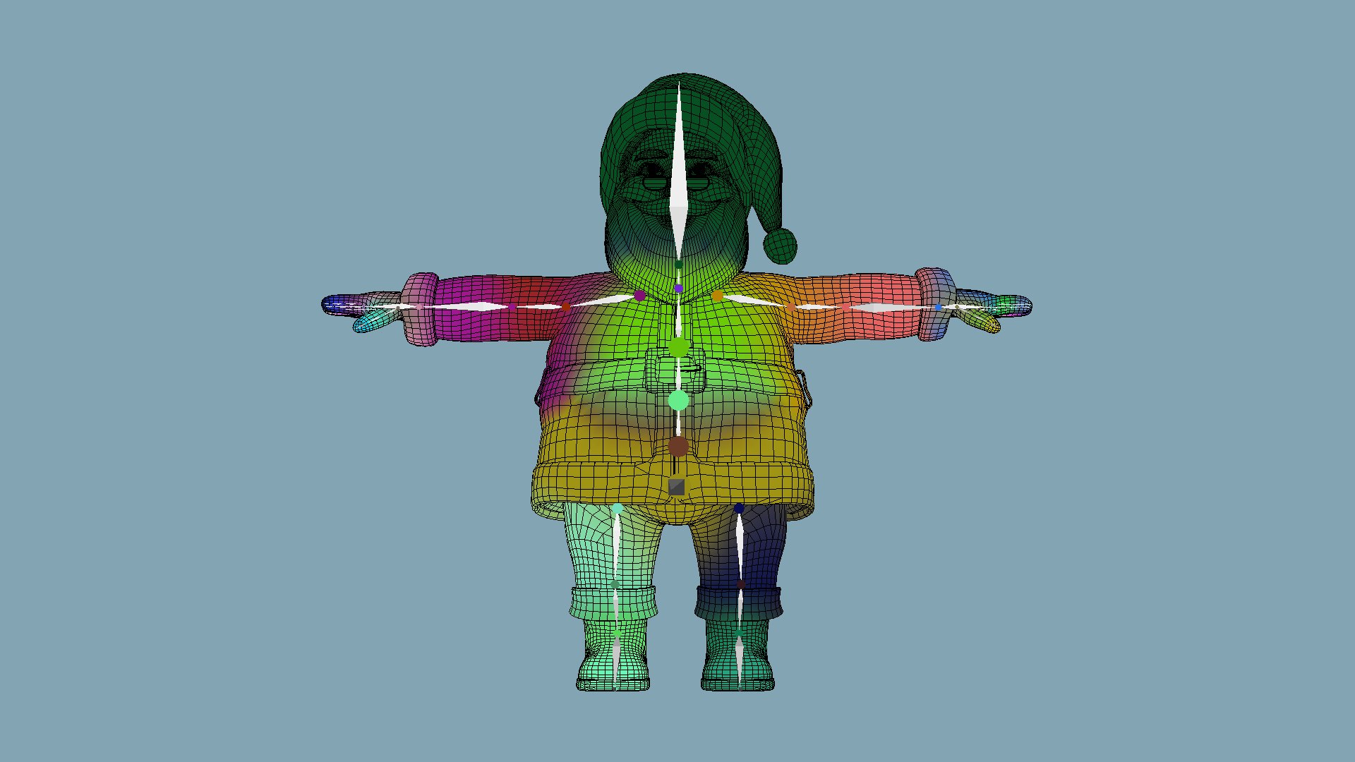 T-Pose Santa Claus 3d cartoon 3D https://p.turbosquid.com/ts-thumb/uz/WleoYC/3C/a7/jpg/1765421273/1920x1080/fit_q87/ad62f6724362908ec9783e9c48b18179c4067eaf/a7.jpg