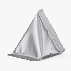 Packaging 72v PBR 3D model