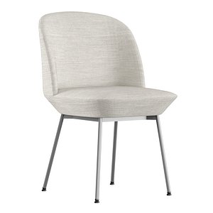 Side Chair in two colours model