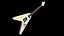 2 guitares électriques Gibson