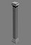 Ionic column square