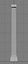 Ionic column square