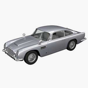 Aston Martin DB5