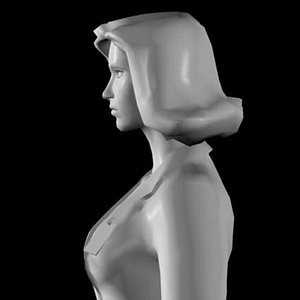 maya business woman type