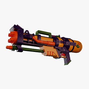 Watergun