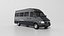 Mercedes-Benz Sprinter W903 Personentransporter