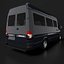 Mercedes-Benz Sprinter W903 Personentransporter