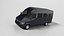 Mercedes-Benz Sprinter W903 Personentransporter
