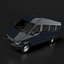 Mercedes-Benz Sprinter W903 Personentransporter